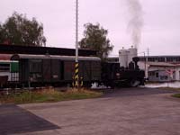 Zvl�tn� �elezni�n� doprava