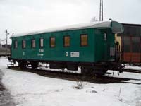 Zvl�tn� �elezni�n� doprava