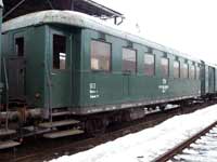 Zvl�tn� �elezni�n� doprava