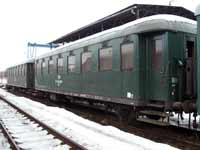 Zvl�tn� �elezni�n� doprava