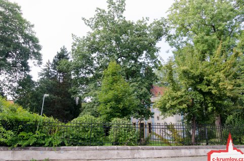 Městský park
