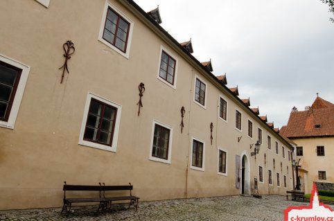 Konírna s expozicí dopravních prostředků
