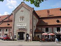 Foto - Pivnice Eggenberg