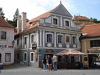 Foto - Restaurace U Bejka